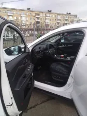 Exeed TXL 2022, 197 лс, 72000 км, полный привод, АКПП, VIN: LVTDD24B8ND171476, год выпуска 2022, г.р.н. Х352СС799, приблизительный пробег в районе 72 000 км.