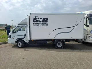 Dongfeng Promteh Kapitan-T 2024 специализированный, фургон изотермический Dongfeng Promteh Kapitan-T, 2024 года еще специализированный, фургон изотермический Dongfeng Promteh Kapitan-T, 2024 года еще специализированный, фургон изотермический Dongfeng Promteh Kapitan-T Z8XDNGF0ER0000560 2024
