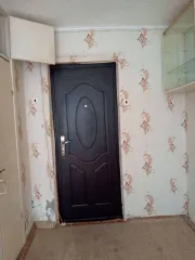 Жилое помещение 12,5 кв.м Волгоградская область, г. Камышин, ул. Пролетарская, д. 4, к. 54, кадастровый номер: 34:36:000012:1786