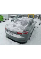 Ford Mondeo, 2008 года, 161 лс, VIN WF0DXXGBBD8Y68013. Находится в залоге у КБ "Локо-Банк" (АО). ТС б/у, возможно наличие скрытых дефектов, физическое, техническое состояние, комплектность проверяется при личном осмотре. Адрес стоянки – г. Новосибирск, улица Хмельницкого 116/2 к1. Сотрудник…