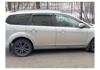 Ford Focus 2010 Автомобиль марки Форд модель Фокус 2010 г.в. VIN-номер X9FSXXEEDSAG46298 С лотом №1 можно ознакомиться по месту его нахождения: 140187, Московская обл., г. Жуковский, ул. Молодежная д. 28, предварительно согласовав время с Финансовым управляющим по тел. +79191205293, либо путем…