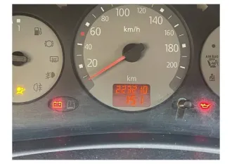Renault Symbol 2012; Renault Symbol 2019 Renault Symbol, 2012 года, 75 лс, 223210 км еще Renault Symbol, 2012 года, 75 лс, 223210 км еще Renault Sumbol», 2019 г.в., VIN VF1LB03C532260262, 2004 года, находится в залоге у ПАО Сбербанк.
