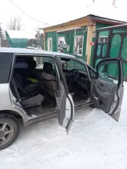 Honda Odyssey, 1998 год, ПТС 19 НМ 691326 от 15.01.2013, госномер С417КА19, кузов RA3-1039205.