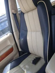 Land Rover Range Rover 2008 года, 396 лс, 303584 км, полный привод, АКПП. Марка: ЛЕНД РОВЕР, модель: РЕНДЖ РОВЕР, год изготовления: 2008 г.в., цвет: темно-синий, VIN: SALLMAM348A279565, ПТС: 77 ТУ 870225, г/н: Е565ВЕ90, изготовитель (страна): Финляндия, модель двигателя: 428РS 061207ВТ4115, тип…