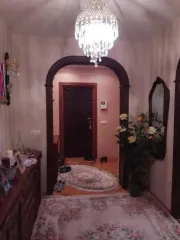 Квартира, 75,2 кв.м., г. Москва, ул. Новокосинская, д. 17, корп. 3, кв. 360, этаж 8, кадастровый номер 77:03:0009001:4230
