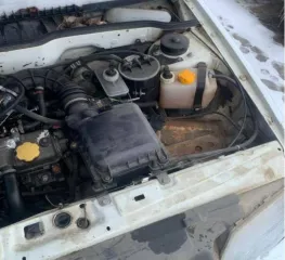 Автомобиль ВИС 234700-30 2011 года, номер Е735НТ13, VIN X6D234700B1006114. Автофургон 1734100000010 2008 года, номер Р671РР13, VIN Z7K17341090002089.