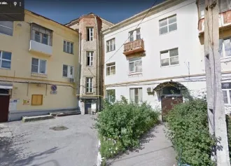 Нежилые помещения 114,6 кв.м, Тольятти, Матросова ул., 2. Объект аренды, площадь 114,6 кв. м, номера на поэтажном плане: этаж 2, помещения № 12,12а,13-22, адрес (местонахождение) объекта: 445012, Самарская обл, Тольятти г, Матросова ул, дом № 2. Общая площадь: 114.6.