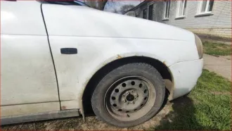 Lada Priora 2010, 98 л.с., 379627 км, идентификационный номер (VIN): XTA217030A0240720, гос.номер К205КТ126