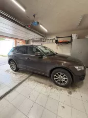 Audi Q5, 2012 г., VIN WAUZZZ8R7CA093924