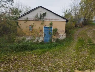 Земельный участок 624 кв.м с нежилым зданием 46,2 кв.м, Орловская область, кадастровый номер 57:01:0010417:66, общей площадью 624 +/- 9 кв.м, РНФИ П11580001374, с расположенным на нем объектом недвижимого имущества: нежилое здание с кадастровым номером 57:01:0010417:144, общей площадью 46,2 кв.м…
