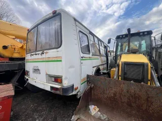 Экскаватор-погрузчик New Holland B90B 2019 года, изготовитель: Италия; идентификационный номер (VIN): FNH0B90BNZHH04010; ПТС/ПСМ RU TK 322069.