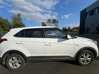 HYUNDAI Creta 2019, легковой автомобиль марки: HYUNDAI, модель: Creta, год выпуска: 2019 г., кузов №: Z94G2813BLR217169, идентификационный номер (VIN): Z94G2813BLR217169, адрес местонахождения транспортного средства: г. Москва, ул. Ягодная, д. 8, к. 3. Ознакомление с имуществом осуществляется по…