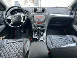 Ford Mondeo 2007 года выпуска. VIN: WF0DXXGBBD7L08126. Государственный номер: С526НК40. Модель двигателя: AOBA, номер: 7L08126. Мощность: 107 кВт (145.52 л.с.). Рабочий объем: 1999 см³. Цвет кузова: темно-серый. СТС: 9974551006, выдано 11.09.2025. ПТС: 50ОС996202, выдано 19.01.2018. Имущество…