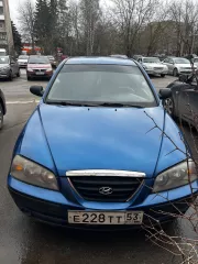 Hyundai Elantra 2008 года, VIN: KMHDM41BP6U278919, госномер Е228ТТ53. Автомобиль на ходу, имеет косметические дефекты. Осмотр по адресу: г. Великий Новгород, пр-кт Александра Корсунова, д. 28А. Контакты для связи: +79116003190, shuvaloff53@mail.ru.