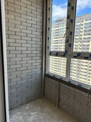 Квартира 65,3 м², 2-комнатная, Краснодар. Помещение (жилое), кад.№ 23:43:0428016:14077, адрес: Российская Федерация, Краснодарский край, городской округ город Краснодар, город Краснодар, ул. им. Мачуги В.Н., д. 166А, корпус № 1, кв. 363, площадь:65.3. Пред чистовая отделка. 16 этаж. Продажа…