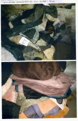 Передвижная станция PRS-VM Станция передвижная ПРС-ВМ. Состояние объекта б/у. Вид оборудования: Станция передвижная рекомпрессионная ПРС-ВМ. Характеристики имущества указаны в информационном сообщении от 17.03.2026 № 1376-Э.