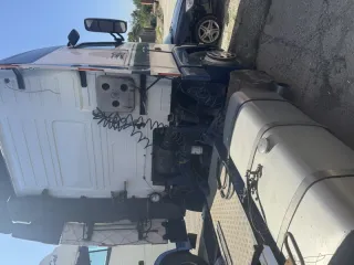 Volvo FH12 2000, полуприцеп 2РР30-AL18. Вольво FH12 2000, VIN не установлено. Марка, модель ТС: Volvo FH12. Идентификационный номер (VIN) не установлен. Категория ТС: С. Год изготовления 2000. Модель, номер двигателя не установлен. Шасси (рама): отсутствует. Кузов (кабина, прицеп) не установлен…