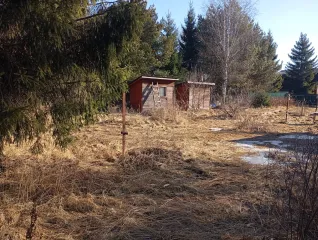 Земельный участок 947 кв.м, СНТ "Нива", Московская область. Адрес: обл. Московская, р-н Талдомский, севернее д. Бельское, снт "Нива", уч. 159, категория земель: земли сельскохозяйственного назначения, разрешенное использование: для садоводства, кадастровый номер: 50:01:0060167:258.