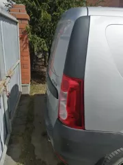 Автомобиль легковой LADA LARGUS, год выпуска - 2013, VIN XTAFS015LD0725534. ПТС/ПСМ – отсутствуют. На автомобиле множественные следы коррозии. Трещина на лобовом стекле. Замята и деформирована правая задняя дверь. Отсутствует заглушка под буксировочное устройство на переднем бампере. ТС…