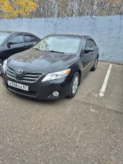 Toyota Camry 2011 продажа легкового седана марки, модели Toyota Camry, год выпуска ТС 2011, АКПП, цвет кузова (кабины, прицепа) черный. Легковой седан марки, модели Toyota Camry, паспорт транспортного средства 67 СА 080279, выдан 21.08.2026 Отд. № 1 МОРЭР ГИБДД УМВД России по Смоленской области…