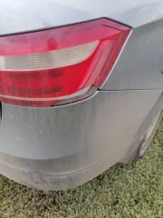 Lada GFL110 Vesta, 2019г, VIN: XTAGFL110LY362674. Регион местонахождения имущества - Респ. Башкортостан, Хайбуллинский район, дер. Илячево. На момент публикации сообщения о проведении торгов запреты на регистрационные действия отсутствуют.