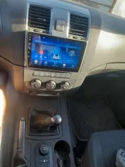 Автомобиль марки UAZ Patriot, 2015 года выпуска, номер двигателя 409050*F3035330, VIN XTT316300F1044024, госномер М955НН763, тип ТС: легковой, цвет: желто-серебристый. Автомобиль на ходу, имеется неисправность в двигателе: вместо 4 цилиндров срабатывают 3.