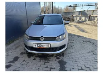 Volkswagen Polo 2012, 105 лс, 116722 км, АКПП, XW8ZZZ61ZCG052771.