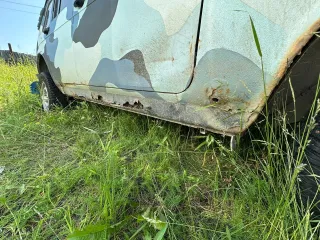 Бронто 213100, 2013, автомобиль марки Бронто 213100 серо-синий, VIN X7G213100DV001288. Ознакомление с условиями, характеристиками имущества и документацией по адресу: 410012, г. Саратов, ул. Слонова 1, офис 83, с 10.00 до 16.00 ч. по местному времени, по предварительному согласованию по тел.: +7…