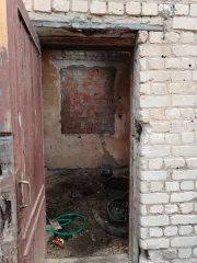 Здание водокачки (нежилое) 8,40 кв.м Нижегородская область здание водокачки (нежилое), площадь: 8,40 кв.м, кадастровый номер 52:24:0150301:446, находящееся по адресу: Российская Федерация, Нижегородская область, Богородский муниципальный район, сельское поселение Хвощевский сельсовет, деревня…