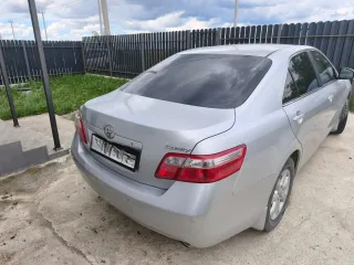 Toyota Camry 2010 Автомобиль марки TOYOTA модель Camry 2010 г.в. VIN-номер XW7BE40K60S026232. Имущество находится в залоге у ПАО "Совкомбанк". Ознакомление с имуществом осуществляется по согласованию с организатором торгов по эл. почте: nikita.antipov_au@mail.ru и тел.: 8-927-100-87-05, (в рабочие…