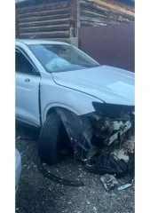 Geely Tugella 2021, VIN: Y4K8852D8MB100451, гос. номер: Т579ОМ58.