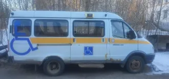 Автомобиль для перевозки инвалидов 2011 года выпуска, тип ТС: а/м для перевозки инвалидов-колясочников. Идентификационный номер (VIN): XUY323101B0000247. Номер двигателя: *421600*В1003683*. Номер кузова: 322100В0487601. Цвет кузова: белый. Пробег: 136162 км. Вид транспорта: легковой. Мощность…