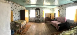 1/2 доля жилого здания 45 кв.м и 1/2 доля земельного участка 700 кв.м Оренбургская область, кадастровый номер: 56:30:0901001:394 и 1/2 доля в праве на земельный участок, площадь: 700кв.м., категория земель: Земли населенных пунктов, разрешенное использование: Личное подсобное хозяйство, кадастровый…