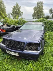 Toyota Mark 2 1996, ВАЗ 21053, Kia Rio, Nissan Rixo, ВАЗ 21093, Volkswagen Passat 1990, Mercedes-Benz S320 1998, LADA 2107 транспортные средства (по прямому назначению): Тойота Марк 2, 1996 г.в., г/н Т588МТ69, кузов 6Х906702790, двигатель 6388009; ВАЗ 21053, без г/н, VIN XTA21053062077949; Kia Rio…