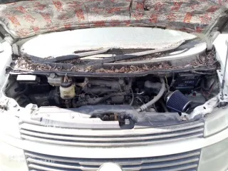 Годные остатки автомобиль марки Nissan, г.р.з. 36 AD067, VIN ELJNRFKE51EZ82- -3-. Экспертиза и оценка транспортного средства представлена в документации. Ключи и документы (СТС/ПТС) к транспортному средству отсутствуют. Мощность двигателя: 240 Марка: Nissan Объем двигателя: Нет данных Коробка…