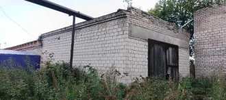 Гараж, назначение: нежилое, количество этажей 1, в том числе подземных 0, общей площадью 43,3 кв.м., кадастровый номер: 59:37:0000000:3128, адрес объекта: Российская Федерация, Пермский край, Усольский р-н, г. Усолье, ул. Елькина, д. 11, с земельным участком общей площадью 88+/-1,91 кв.м…