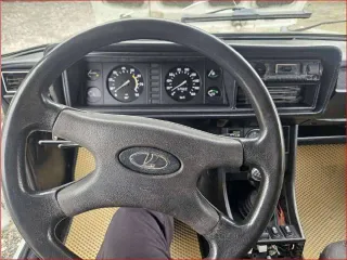 Vaz 2107, 2010 года, 73 лс еще Автомобиль легковой, марка: LADA, модель: 210740, VIN: XTA210740A3009812