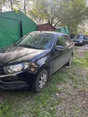 Lada Granta 2024 года, 89 л.с., Ид.№ (VIN): XTA219140R0545951, Марка, модель ТС: LADA GRANTA, Категория ТС: В, Год изготовления ТС: 2024, Модель, № двигателя: 11182 7294229, Кузов (кабина, прицеп): XTA219140R0545951, ПТС №: 164301085669468