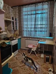 Квартира в Свердловской обл., 65,9 кв.м, 2 комн. Двухкомнатная квартира, площадью: 65,9 кв.м., с кадастровым номером: 66:58:0111013:3024, распложенная по адресу: Российская Федерация, Свердловская область, г. Первоуральск, ул. Ильича, д. 24а, кв. 3.