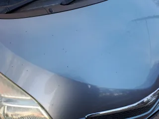 Toyota Ractis 2006 года выпуска, VIN-номер: отсутствует, гос. номер А 946 РУ 67