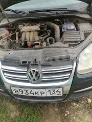 Volkswagen Jetta, 2008, транспортное средство Volkswagen Jetta, 2008г.в., (VIN) XW8ZZZ1KZ9G101210