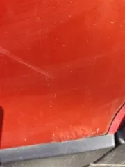 Chery Tiggo 2, 2017 года, 106 л.с. Транспортное средство – легковой автомобиль марка /модель – CHERY TIGGO2, год выпуска – 2017, VIN – LVVDB11B6HE005838, гос. номер – У595ХУ57. В залоге у АО "ТБанк". Сломана рулевая рейка.