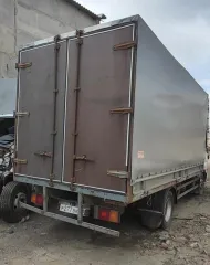Грузовой автомобиль ГАЗ Газель Некст vin X96A21R22N2875001 2022 года выпуска. С имуществом можно ознакомиться у организатора по телефону +79613507614 и на сайте ЕФРСБ.
