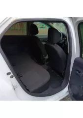 Рено Логан 2019 года выпуска, номер двигателя K7MAB12 UF69805, VIN: X7L4SRLV463574075, госномер О977ТО154.