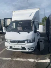 Изотермический фургон Dongfeng Promteh Kapitan-T 2024 года, специализированный, VIN Z8XDNGF0HR0000600