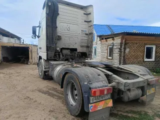 Volvo FM12 2008. Автомобиль грузовой, марка: 731502, модель: Volvo FM12, VIN: X8973150280DH9085, гос. рег. номер: В460ВК17, год изготовления: 2008. Ознакомление с имуществом по месту его нахождения: Респ Тыва, с Чаа-Холь, ул Салчак Тока 5, предварительно согласовав время с Финансовым управляющим по…