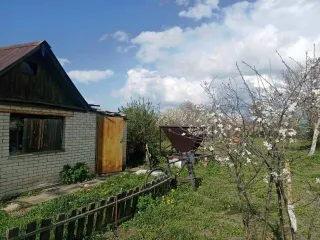 Садовый дом и земельный участок 638 кв.м., Оренбургская область. Садовый дом и земельный участок 638+/-9 кв.м. в Оренбургской обл. Собственность. Земельный участок, на котором расположен садовый дом (садовый дом не зарегистрирован), общей площадью 638 +/- 9 кв.м., кадастровый номер…