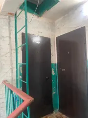 Жилое помещение, квартира площадью 58,60 кв.м. (общая долевая собственность, доля в праве 1/2),  кадастровый № 61:48:0030521:112, должник Юферов А.В., (Поручение ТУ Росимущества в РО от 05.10.2026 № 61-1789-У). Адрес (местоположение): Ростовская область, г. Ростов-на-Дону, ул. Советская, д. 11, кв…