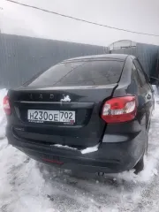 LADA GRANTA 2024 Автомобиль марки LADA модель GRANTA 2024 г.в. VIN-номер XTA219140R0576703. Ознакомление с более подробными характеристиками и документацией осуществляется с 10.00ч. до 16.00ч. по рабочим дням в течение срока подачи заявок по предварительной записи по тел.: +7 (906) 107-43-17 и…