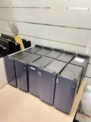 Принтер Kyocera TASKalfa 3252ci 1102RL3NL0 (б/у, 1 шт.). Спикерфон Jadra Speak 810 + аккумулятор для Jaba Speak 810 (б/у, 1 шт.). Объектив Tamron 17-70 F2.8 Di III-A VC RXD Sony E (б/у, 1 шт.). Аппарат Kyocera M3550 IDN (F4, 50ppm, 1200 dpi, 25-400%, 1024Мb, touch panel, цветной сканер, б/у, 1…